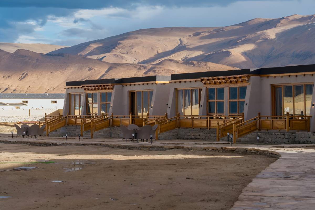 Best Stays in Hanle Leh Ladakh