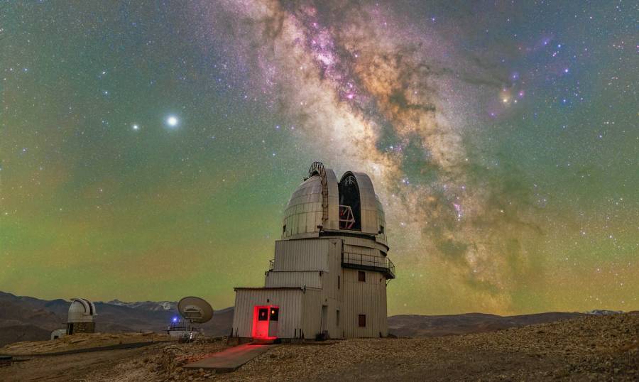 best hotels in hanle ladakh