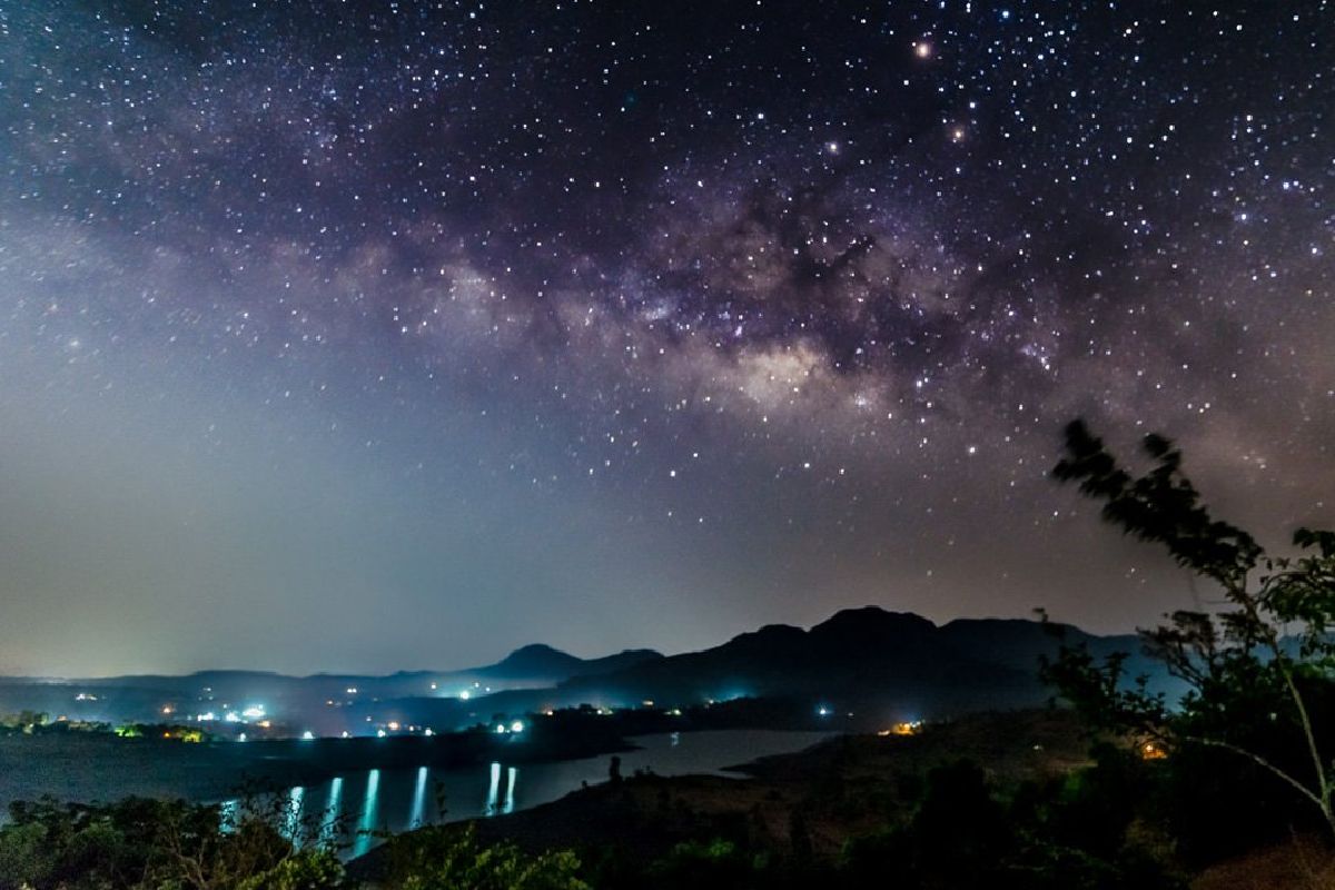 Ladakh stargazing trip